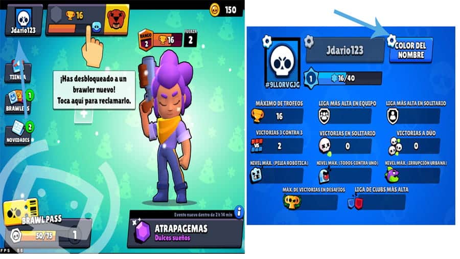 Los Mejores Trucos Brawl Stars 2024 Para Ganar Siempre