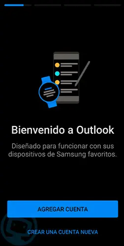 C Mo Iniciar Sesi N Hotmail Desde Android Gu A