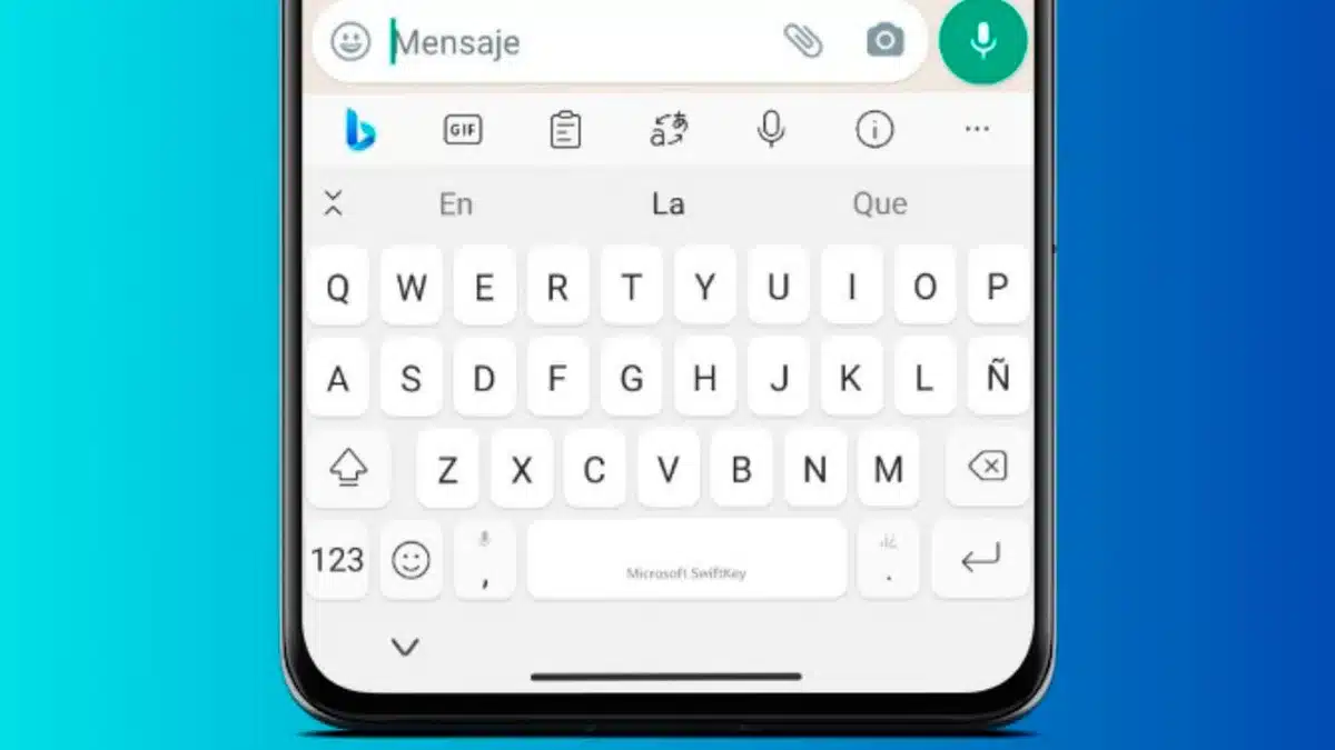 Cómo cambiar el teclado de WhatsApp 2024 paso a paso