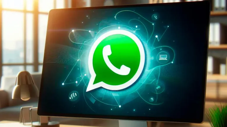 Cómo ver una copia de seguridad de WhatsApp en PC 2024