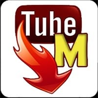 aplicación tubemate