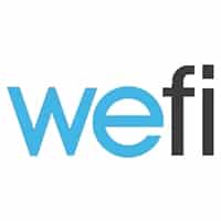 nevagea gratis con la app de wefi