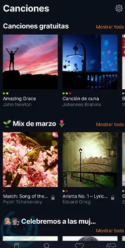 flowkey gratis