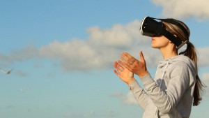 Las mejores apps de realidad virtual para descargar en Android