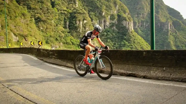 app bicicleta