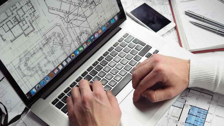 Los mejores programas de arquitectura para tablet y smartphone
