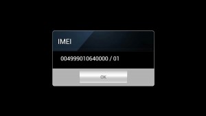 Cómo comprobar el número IMEI de tu móvil Android o iPhone