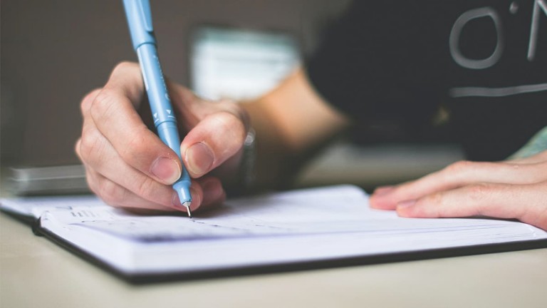 App para escribir mejor y tener ideas para escribir