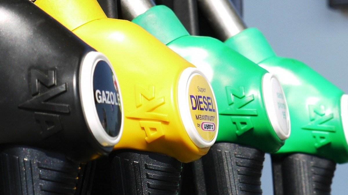 app para saber la gasolina mas barata