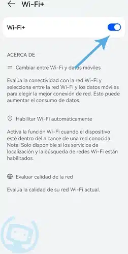 hacks y consejos para mejorar huawei