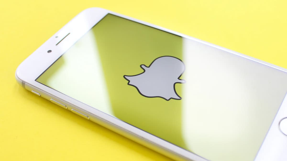 Apps para Snapchat gratis
