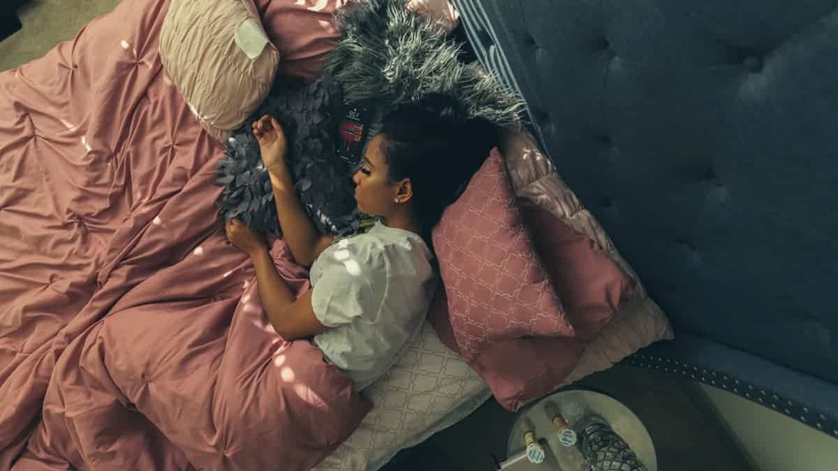aplicaciones para dormir