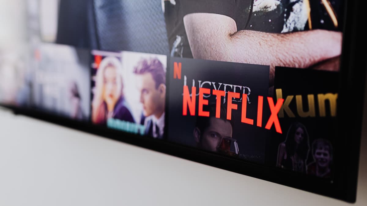 Lista de Códigos Secretos da Netflix - BlogTv