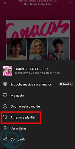 cómo funciona spotify gratis