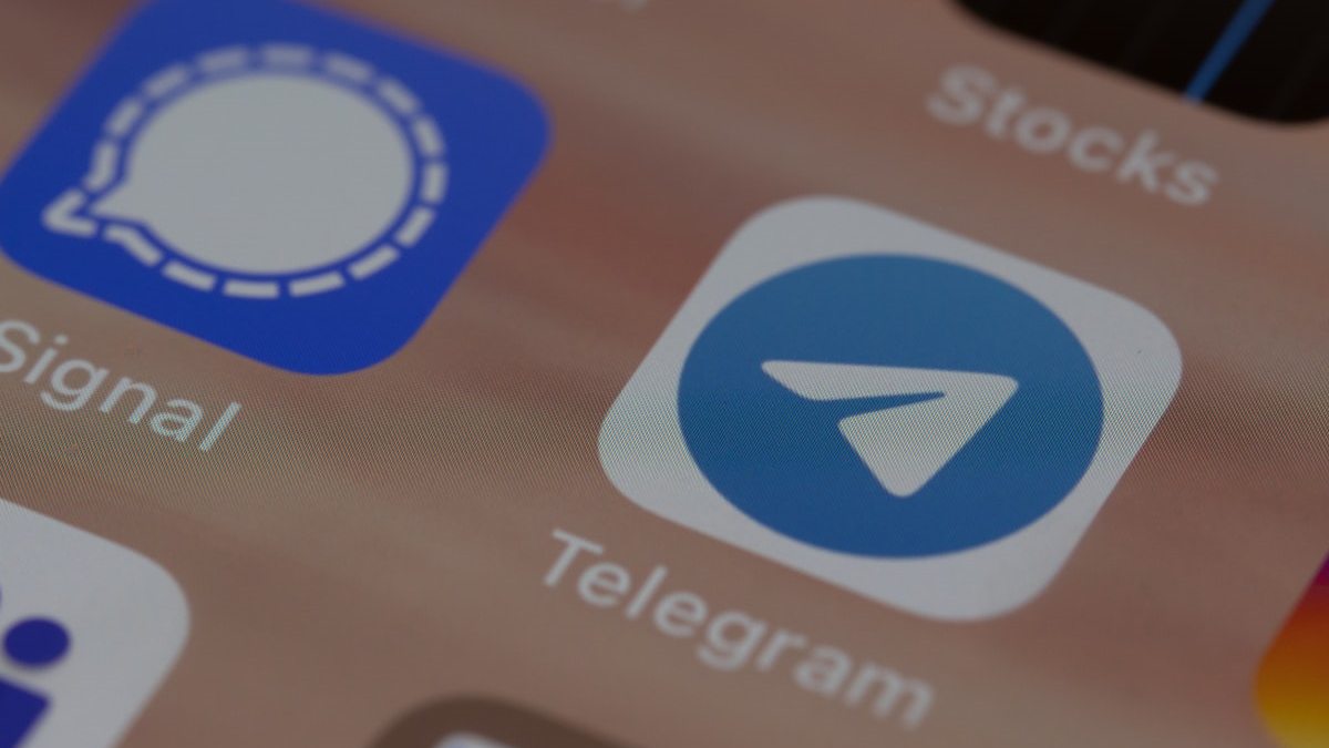 Como eliminar mi cuenta de Telegram