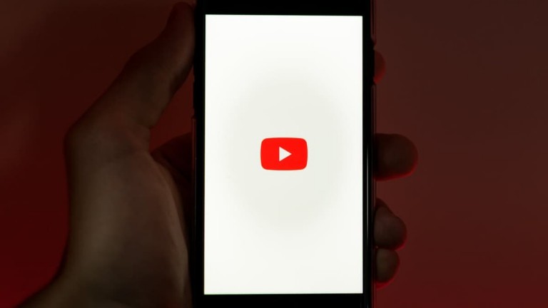 aplicaciones como youtube