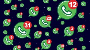 En WhatsApp no llegan mensajes hasta que abro: soluciones para iPhone y Android