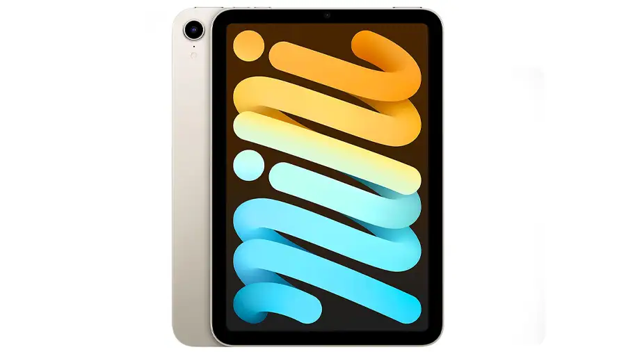 leer libros en ipad