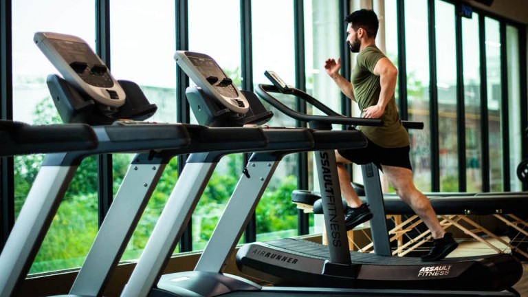app rutinas para el gym