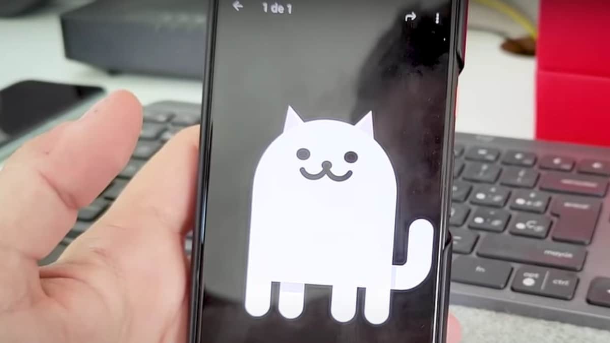 Easter Egg de Android Todos los huevos de Pascua hasta 2024