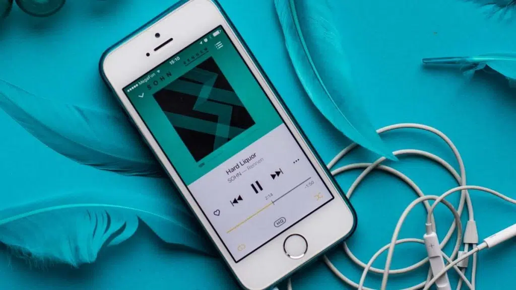 Alternativas a Spotify Gratis 2024 ¡TOP apps para móvil!