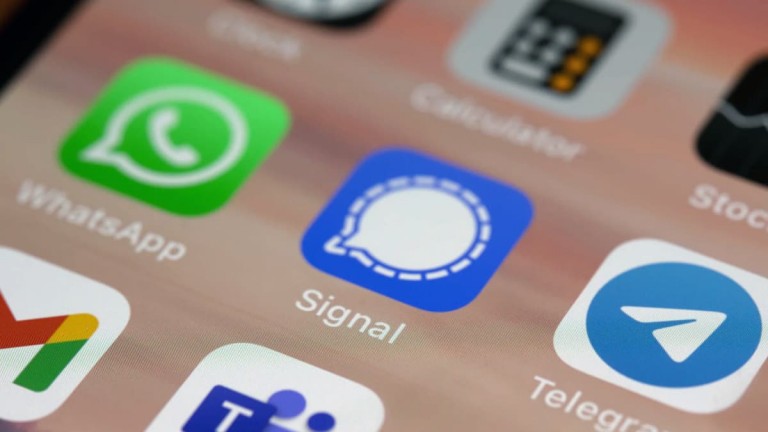 apps similares a whatsapp