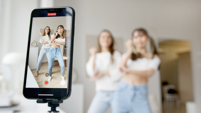Las mejores aplicaciones para aprender a bailar de todo