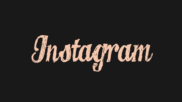letras para instagram