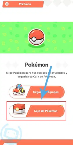 como funciona pokemon sleep