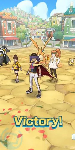 secretos pokemon masters ex