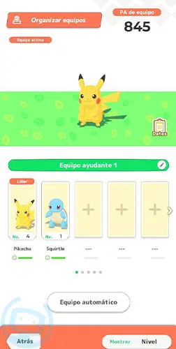 what is pokemon sleep