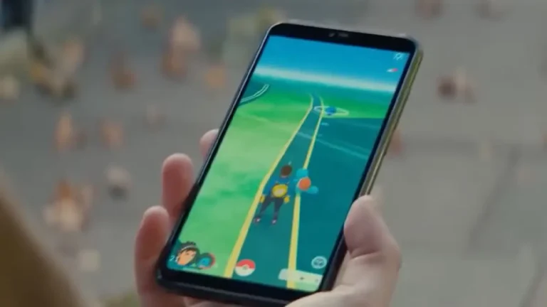 Pokémon Masters para Android e ios
