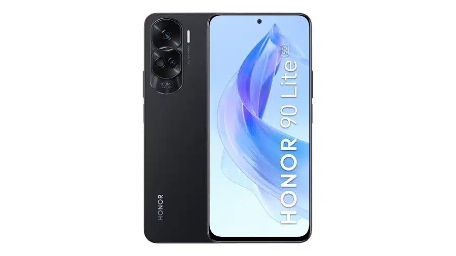 movil honor