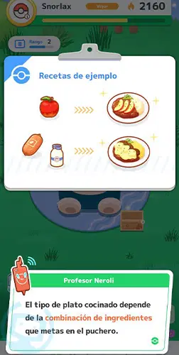 pokemon sleep app