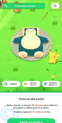 pokemon sleep trucos