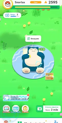 what is pokemon sleep