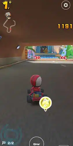 mejores pilotos mario kart tour