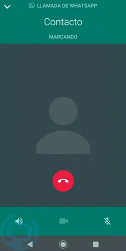 doble check gris bloqueado