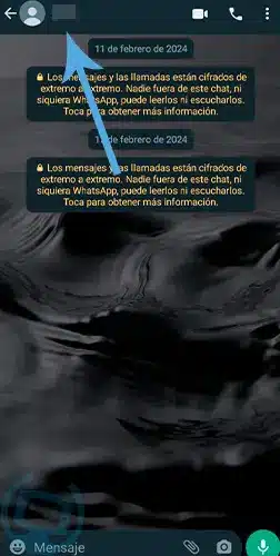 como saber si alguien te bloqueo en whatsapp