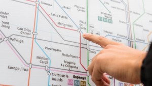 Las mejores apps para el transporte público que te harán la vida más fácil en 2024