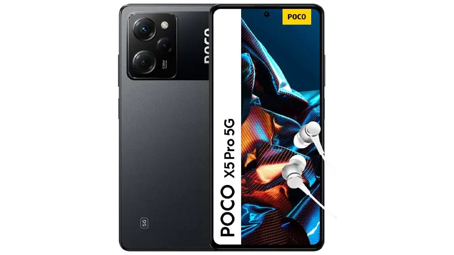 xiaomi gama alta