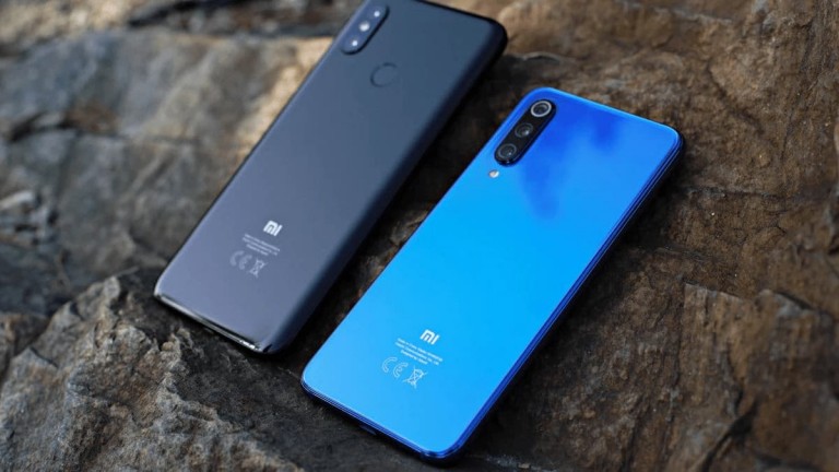 telefonos xiaomi baratos