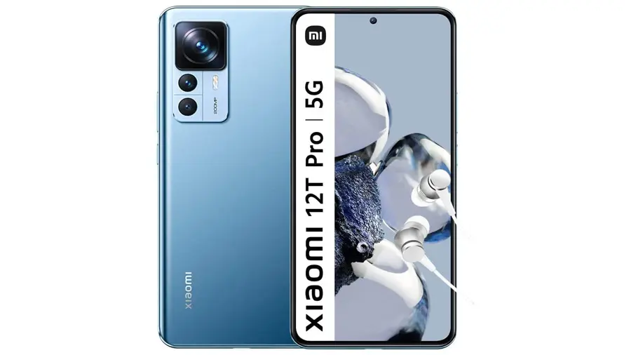 teléfono xiaomi