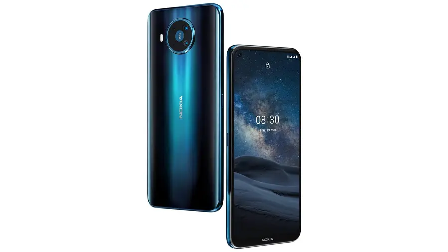 modelos nokia