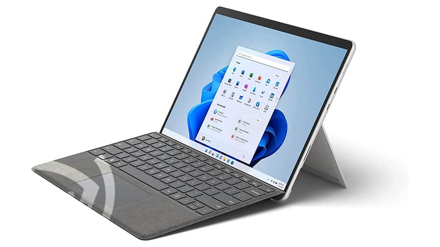 tablet teclado windows 10