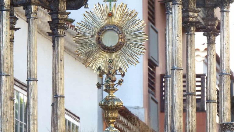 aplicaciones semana santa