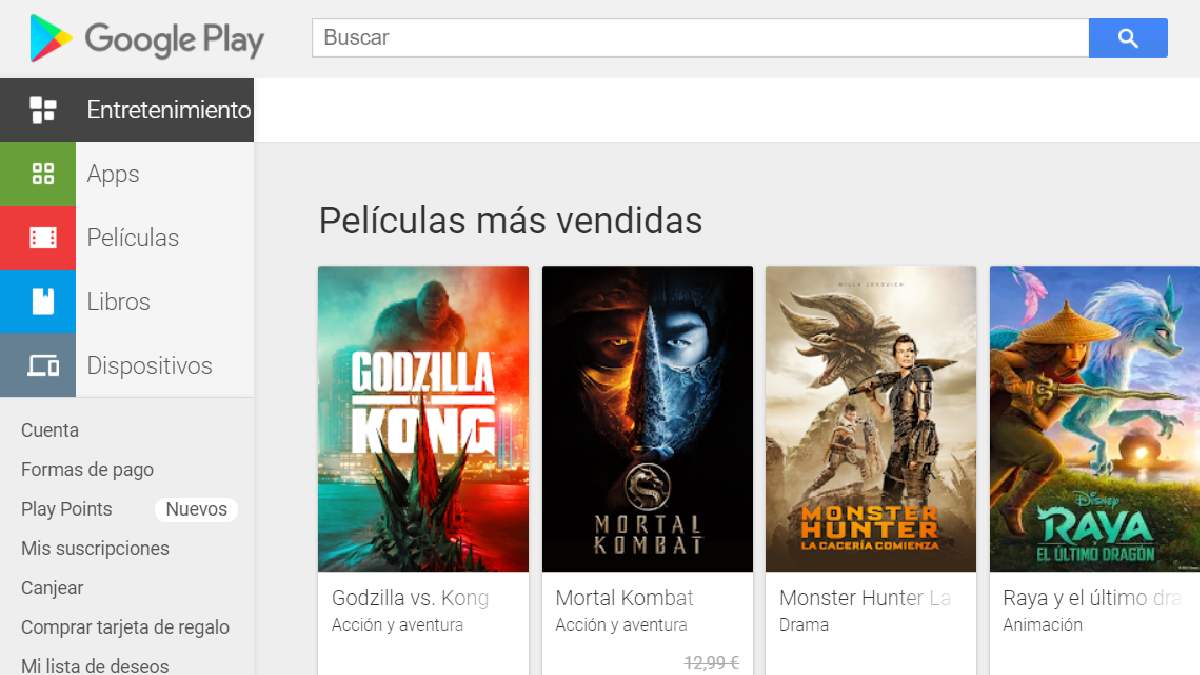 descargar programas para pc con google