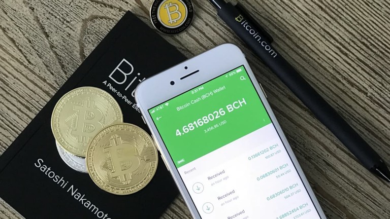 app para comprar criptomonedas