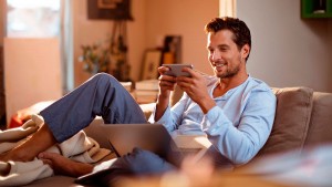 ¿Cuál es la mejor aplicación de amigo invisible para móvil?