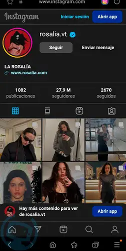 Cómo Saber Si Alguien Te Oculta Las Historias En Instagram